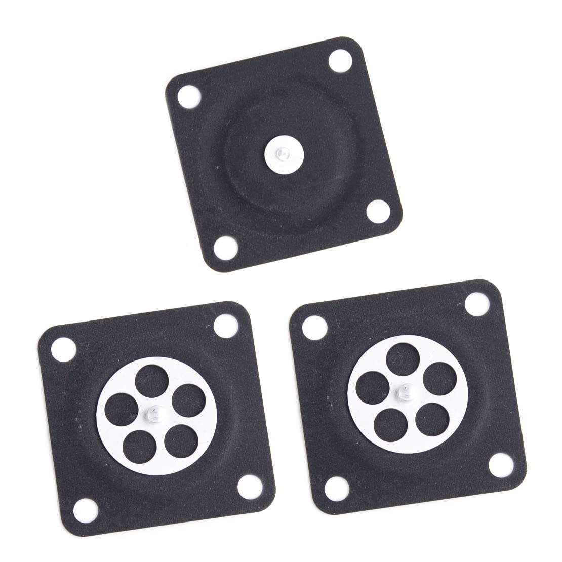 Amazon.co.jp: キャブレター修理部品 3 キット カワサキ TG20